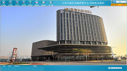 智慧中心02 智慧中心02